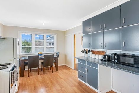 Photo of property in 55 Trafalgar Street, Levin, 5510