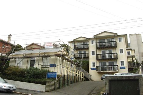 Photo of property in 154 Forth Street, North Dunedin, Dunedin, 9016