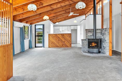 Photo of property in 8 Buchanan Street, Matamata, 3400