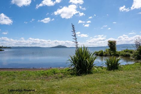 Photo of property in 15 Haumoana Street, Koutu, Rotorua, 3010