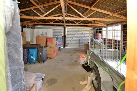 Photo of property in 6 Campbell Street, Geraldine, 7930