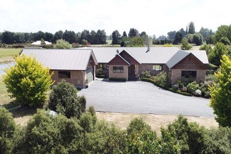 Photo of property in 349 Milton Road South, Elgin, Ashburton, 7777