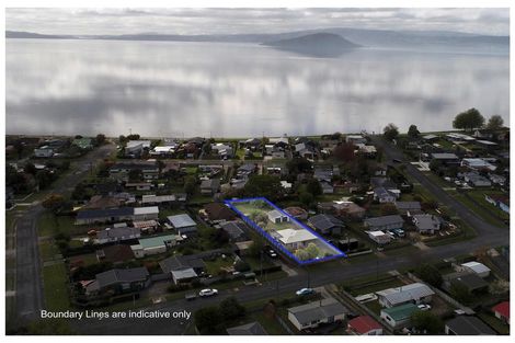 Photo of property in 37 Wikaraka Street, Ngongotaha, Rotorua, 3010