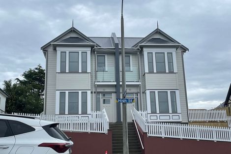 Photo of property in 1/332 High Street, Dunedin Central, Dunedin, 9016