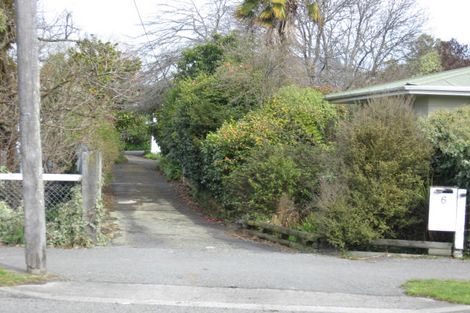 Photo of property in 6 Johnstone Street, Masterton, 5810