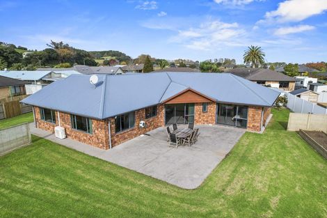 Photo of property in 5 Crawford Drive, Thames, 3500