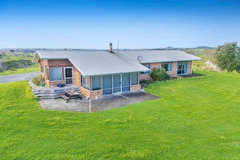 Photo of property in 358 B M Gubb Road, Port Albert, Wellsford, 0973