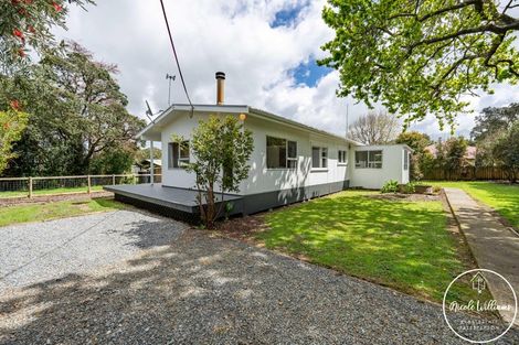 Photo of property in 9 Regent Street, Whakapirau, Maungaturoto, 0583