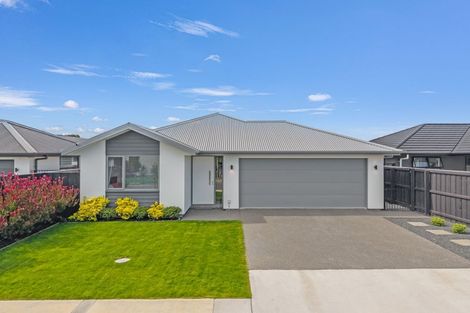 Photo of property in 11 Jury Lane, Woodend, 7610
