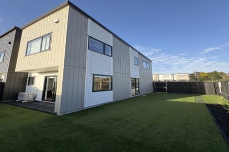 Photo of property in 5/48 Moire Road, Massey, Auckland, 0614