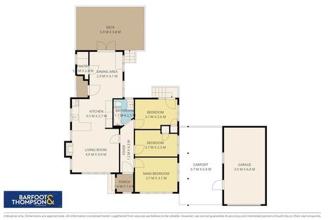 Photo of property in 79 Ngataringa Road, Devonport, Auckland, 0624