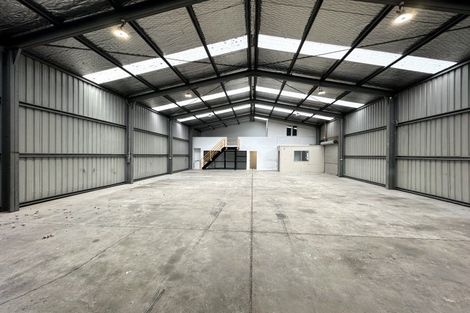 Photo of property in 1/15 Mahoe Street, Templeton, Christchurch, 8042