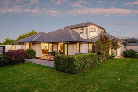 Photo of property in 2 Parkview Lane, Prebbleton, 7604