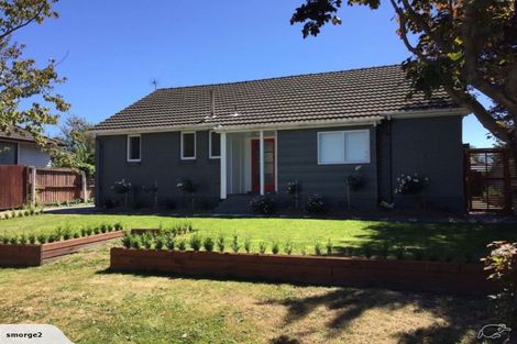 Photo of property in 10 Roche Avenue, Upper Riccarton, Christchurch, 8041