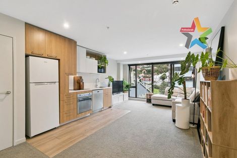 Photo of property in Vsp South, 604/168 Victoria Street, Te Aro, Wellington, 6011