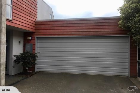 Photo of property in 44d Picton Avenue, Riccarton, Christchurch, 8011