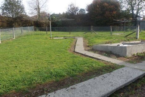 Photo of property in 70/68a Canada Street, Watlington, Timaru, 7910