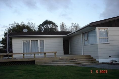 Photo of property in 57 Marvon Downs Avenue, Pakuranga Heights, Auckland, 2010