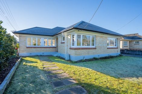 Photo of property in 62 Nixon Street, Hamilton East, Hamilton, 3216