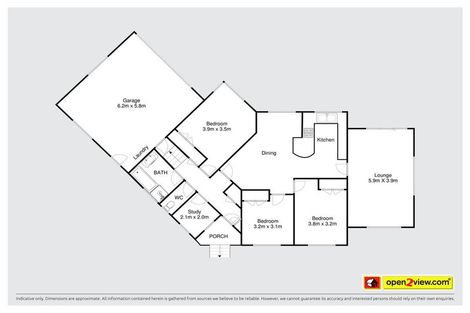 Photo of property in 3 Queen Street, Cambridge, 3434