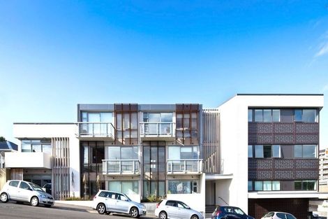 Photo of property in Masina Apartments, 104/80u Riddiford Street, Newtown, Wellington, 6021
