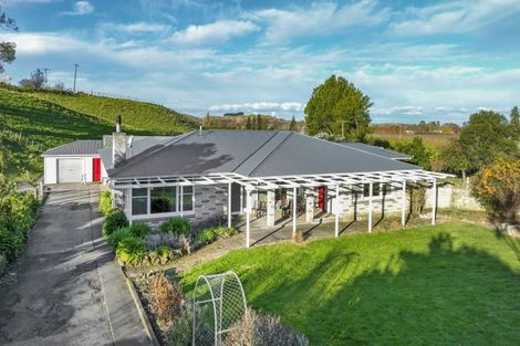 Photo of property in 434 Dartmoor Road, Puketapu, Napier, 4186