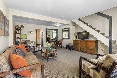 Photo of property in 44b Roxburgh Street, Mount Victoria, Wellington, 6011