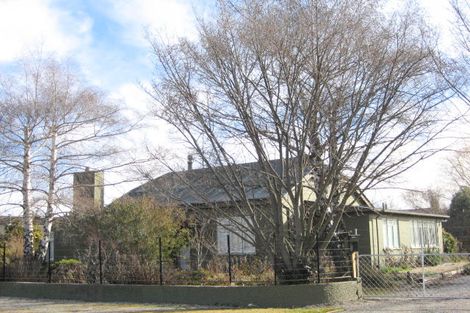 Photo of property in 15 Fraser Avenue, Ranfurly, 9332