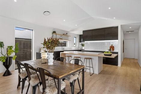 Photo of property in 105 Northmoor Boulevard, Rolleston, 7615