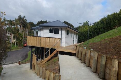 Photo of property in 59 Tawhai Place, Parahaki, Whangarei, 0112