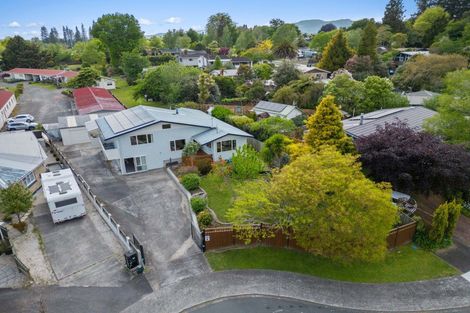 Photo of property in 17 Awatea Terrace, Lynmore, Rotorua, 3010
