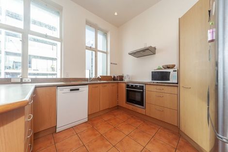 Photo of property in The Fletcher Trust Building, 14u8 College Street, Te Aro, Wellington, 6011