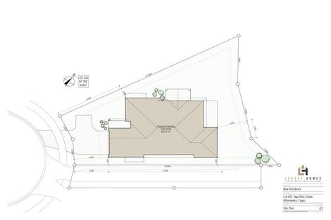 Photo of property in 7 Puka Place, Wharewaka, 3330