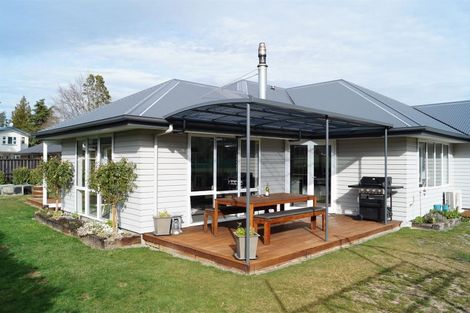 Photo of property in 2/2 Ensor Drive, Hanmer Springs, 7334