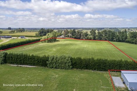 Photo of property in 132 Kennedys Hill Road, Fernside, 7471
