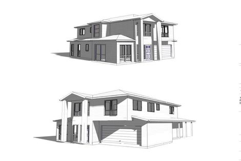 Photo of property in 35 Hayfield Way, Karaka, Papakura, 2113