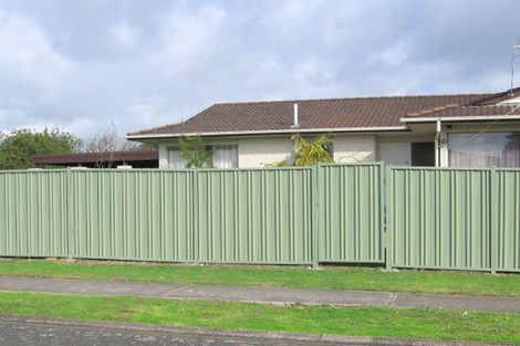 Photo of property in 28 Kentigern Close, Pakuranga, Auckland, 2010