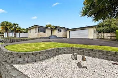 Photo of property in 1 Lancaster Street, Dinsdale, Hamilton, 3204