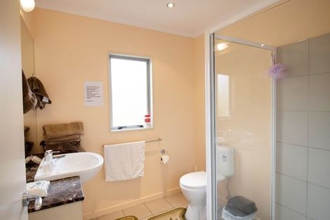 Photo of property in Marrakech Cafe, 79/305 Evans Bay Parade, Hataitai, Wellington, 6021