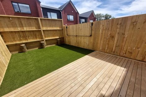 Photo of property in 24/125b Metcalfe Road, Ranui, Auckland, 0612