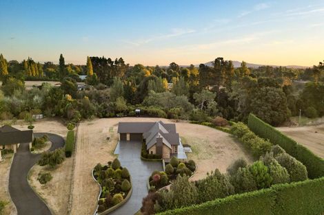 Photo of property in 38 Bilsthorpe Lane, Matangi, Hamilton, 3284