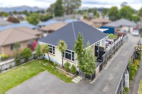 Photo of property in 256 Breezes Road, Aranui, Christchurch, 8061