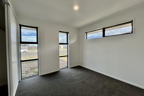 Photo of property in 5 Edgar Way, Rolleston, 7614