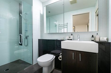 Photo of property in The Georgian, 2d/8 Sidmouth Street, Mairangi Bay, Auckland, 0630