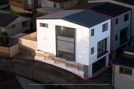Photo of property in 27 Jandell Crescent, Bucklands Beach, Auckland, 2014