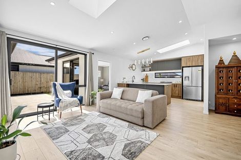 Photo of property in 4 Waterford Farm Road, Halswell, Christchurch, 8025