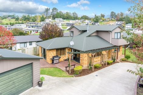Photo of property in 8 Rata Avenue, Huntly, 3700
