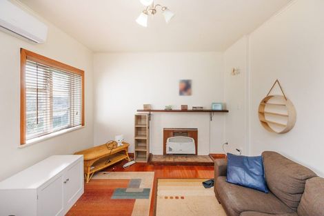 Photo of property in 200 College Street, West End, Palmerston North, 4412