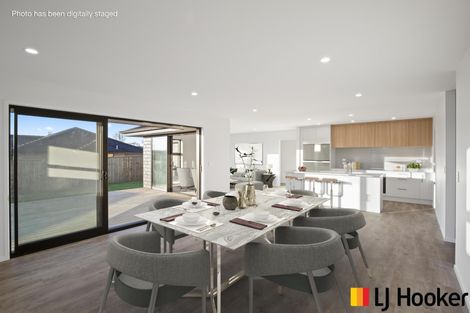 Photo of property in 9 Booker Drive, Tuakau, 2121