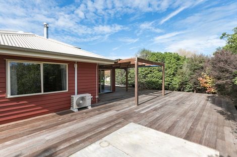 Photo of property in 21 Racecourse Road, Waipawa, 4210